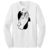 Unisex Tagless® Long-Sleeve T-Shirt Thumbnail