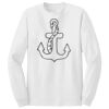 Unisex Tagless® Long-Sleeve T-Shirt Thumbnail