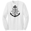 Unisex Tagless® Long-Sleeve T-Shirt Thumbnail