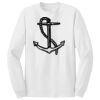 Unisex Tagless® Long-Sleeve T-Shirt Thumbnail