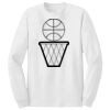 Unisex Tagless® Long-Sleeve T-Shirt Thumbnail