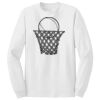 Unisex Tagless® Long-Sleeve T-Shirt Thumbnail