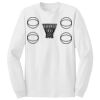 Unisex Tagless® Long-Sleeve T-Shirt Thumbnail