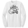 Unisex Tagless® Long-Sleeve T-Shirt Thumbnail