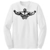 Unisex Tagless® Long-Sleeve T-Shirt Thumbnail