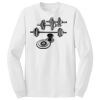 Unisex Tagless® Long-Sleeve T-Shirt Thumbnail