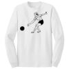 Unisex Tagless® Long-Sleeve T-Shirt Thumbnail