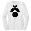 Unisex Tagless® Long-Sleeve T-Shirt Thumbnail