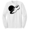 Unisex Tagless® Long-Sleeve T-Shirt Thumbnail
