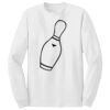 Unisex Tagless® Long-Sleeve T-Shirt Thumbnail