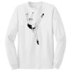 Unisex Tagless® Long-Sleeve T-Shirt Thumbnail