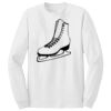 Unisex Tagless® Long-Sleeve T-Shirt Thumbnail