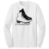 Unisex Tagless® Long-Sleeve T-Shirt Thumbnail