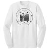 Unisex Tagless® Long-Sleeve T-Shirt Thumbnail