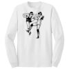 Unisex Tagless® Long-Sleeve T-Shirt Thumbnail