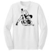 Unisex Tagless® Long-Sleeve T-Shirt Thumbnail