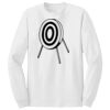 Unisex Tagless® Long-Sleeve T-Shirt Thumbnail