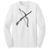 Unisex Tagless® Long-Sleeve T-Shirt Thumbnail