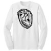 Unisex Tagless® Long-Sleeve T-Shirt Thumbnail