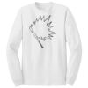 Unisex Tagless® Long-Sleeve T-Shirt Thumbnail