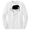 Unisex Tagless® Long-Sleeve T-Shirt Thumbnail