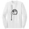 Unisex Tagless® Long-Sleeve T-Shirt Thumbnail
