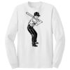 Unisex Tagless® Long-Sleeve T-Shirt Thumbnail