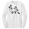 Unisex Tagless® Long-Sleeve T-Shirt Thumbnail