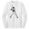 Unisex Tagless® Long-Sleeve T-Shirt Thumbnail