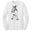 Unisex Tagless® Long-Sleeve T-Shirt Thumbnail