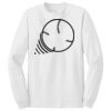 Unisex Tagless® Long-Sleeve T-Shirt Thumbnail