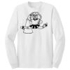 Unisex Tagless® Long-Sleeve T-Shirt Thumbnail