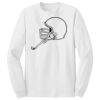 Unisex Tagless® Long-Sleeve T-Shirt Thumbnail