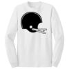 Unisex Tagless® Long-Sleeve T-Shirt Thumbnail