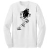 Unisex Tagless® Long-Sleeve T-Shirt Thumbnail