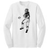 Unisex Tagless® Long-Sleeve T-Shirt Thumbnail