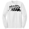 Unisex Tagless® Long-Sleeve T-Shirt Thumbnail