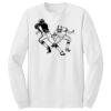 Unisex Tagless® Long-Sleeve T-Shirt Thumbnail