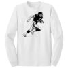 Unisex Tagless® Long-Sleeve T-Shirt Thumbnail