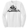 Unisex Tagless® Long-Sleeve T-Shirt Thumbnail