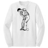 Unisex Tagless® Long-Sleeve T-Shirt Thumbnail