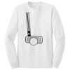 Unisex Tagless® Long-Sleeve T-Shirt Thumbnail