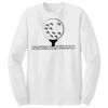 Unisex Tagless® Long-Sleeve T-Shirt Thumbnail