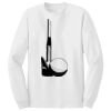 Unisex Tagless® Long-Sleeve T-Shirt Thumbnail