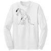 Unisex Tagless® Long-Sleeve T-Shirt Thumbnail