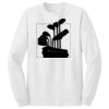Unisex Tagless® Long-Sleeve T-Shirt Thumbnail