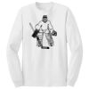 Unisex Tagless® Long-Sleeve T-Shirt Thumbnail