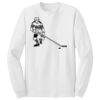 Unisex Tagless® Long-Sleeve T-Shirt Thumbnail