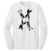 Unisex Tagless® Long-Sleeve T-Shirt Thumbnail