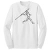 Unisex Tagless® Long-Sleeve T-Shirt Thumbnail